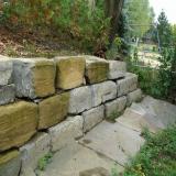 Paysagiste Phaneuf  - Murs de soutènement