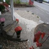 Paysagiste Phaneuf  - Entrées de cour