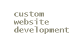 SynergicWebs, Ottawa custom web development with custom CMS